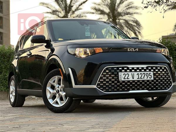 کیا سۆڵ 2023  بۆ فرۆشتن لە عێراق -  بەغداد